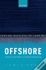 Capa do artigo Offshore
