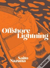 Capa do artigo Offshore Lightning