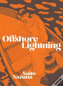 Capa do artigo Offshore Lightning