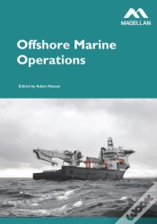 Capa do artigo Offshore Marine Operations