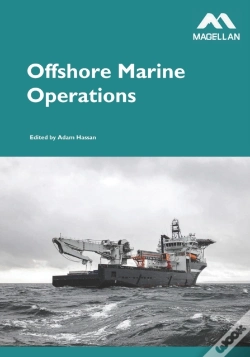 Capa do artigo Offshore Marine Operations