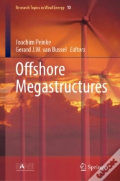 Capa do artigo Offshore Megastructures