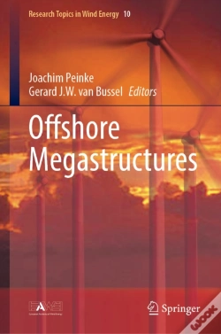 Capa do artigo Offshore Megastructures
