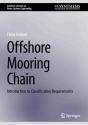 Offshore Mooring Chain - Preview