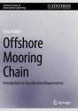 Offshore Mooring Chain - Preview
