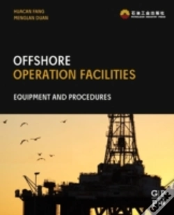 Capa do artigo Offshore Operation Facilities