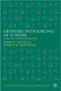 Offshore Outsourcing Of It Work - Preview