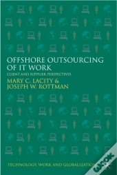 Offshore Outsourcing Of It Work