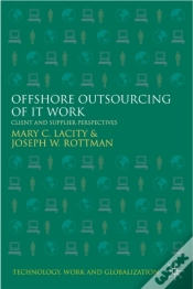 Capa do artigo Offshore Outsourcing Of It Work