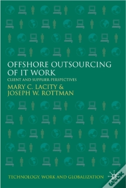 Capa do artigo Offshore Outsourcing Of It Work
