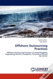Capa do artigo Offshore Outsourcing Practices