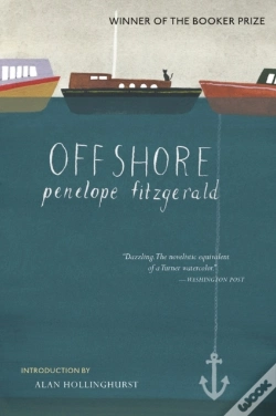 Capa do artigo Offshore