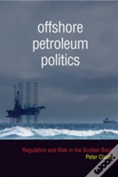 Offshore Petroleum Politics