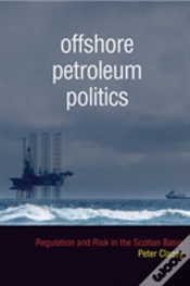 Capa do artigo Offshore Petroleum Politics