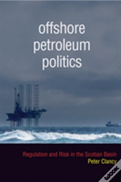 Capa do artigo Offshore Petroleum Politics