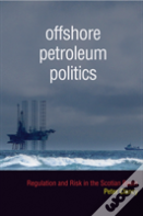 Offshore Petroleum Politics