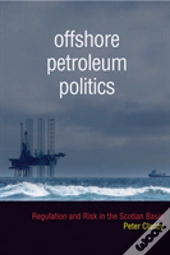 Offshore Petroleum Politics