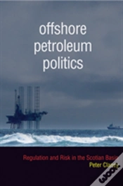 Capa do artigo Offshore Petroleum Politics