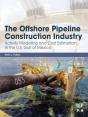 Offshore Pipeline Construction Industry - Preview