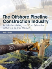 Capa do artigo Offshore Pipeline Construction Industry