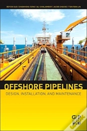 Capa do artigo Offshore Pipelines
