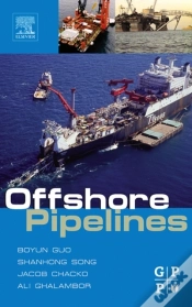 Capa do artigo Offshore Pipelines