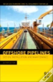 Capa do artigo Offshore Pipelines