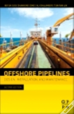 Capa do artigo Offshore Pipelines