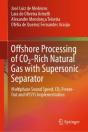 Offshore Processing Of Co2-Rich Natural Gas With Supersonic Separator - Preview