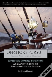 Capa do artigo Offshore Pursuit