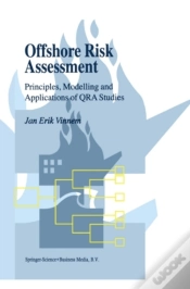 Capa do artigo Offshore Risk Assessment