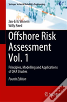 Offshore Risk Assessment Vol. 1