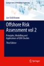 Offshore Risk Assessment Vol 2. - Preview