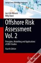 Offshore Risk Assessment Vol. 2
