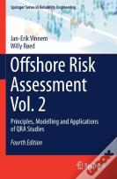 Offshore Risk Assessment Vol. 2