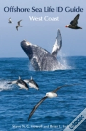Capa do artigo Offshore Sea Life Id Guide