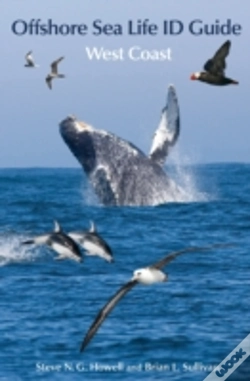 Capa do artigo Offshore Sea Life Id Guide