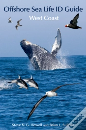 Capa do artigo Offshore Sea Life Id Guide