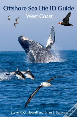 Capa do artigo Offshore Sea Life Id Guide