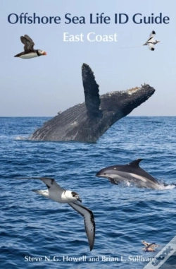 Capa do artigo Offshore Sea Life Id Guide