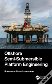 Capa do artigo Offshore Semi-Submersible Platform Engineering