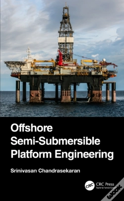 Capa do artigo Offshore Semi-Submersible Platform Engineering