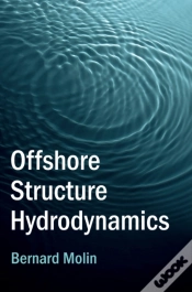 Capa do artigo Offshore Structure Hydrodynamics
