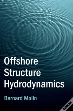 Capa do artigo Offshore Structure Hydrodynamics