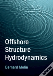 Capa do artigo Offshore Structure Hydrodynamics