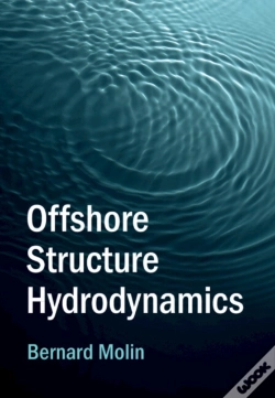 Capa do artigo Offshore Structure Hydrodynamics