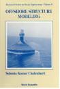Offshore Structure Modeling - Preview