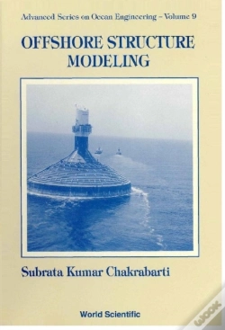 Capa do artigo Offshore Structure Modeling
