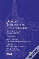 Offshore Technology In Civil Engineering