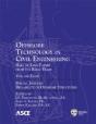 Offshore Technology In Civil Engineering - Preview
